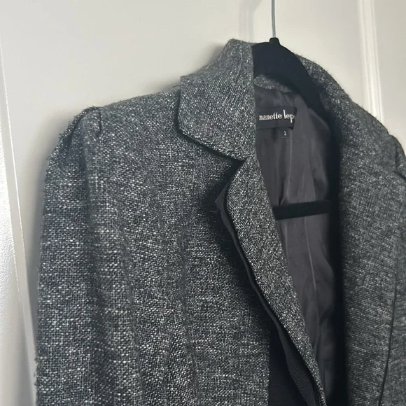 Nanette Lepore  Suit coat - Picture 5 of 10